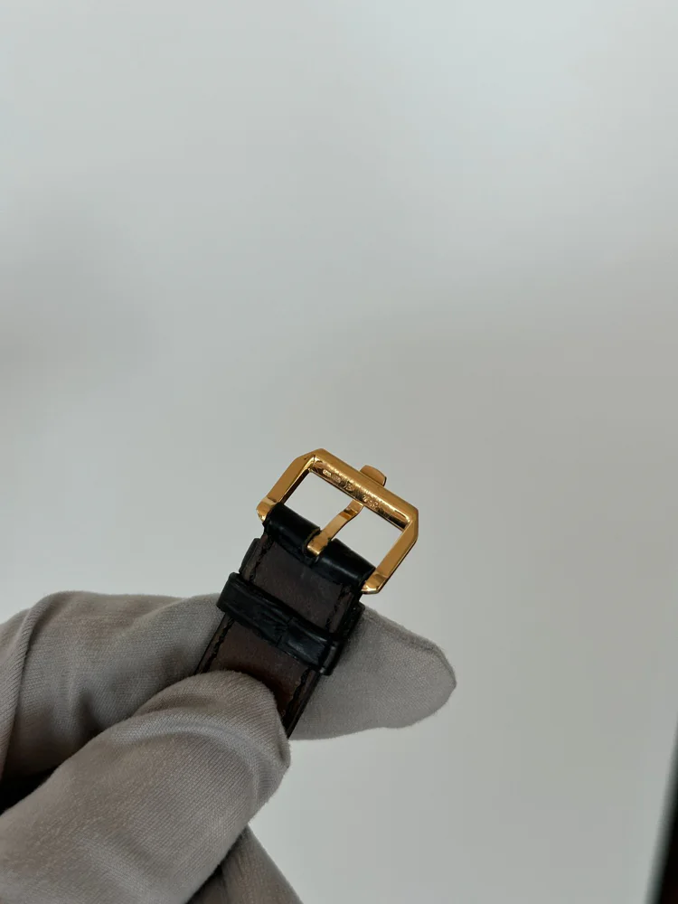 Ulysse Nardin Chronograph Moon Phase